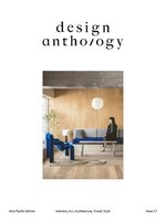 Design Anthology, Asia Pacific Edition